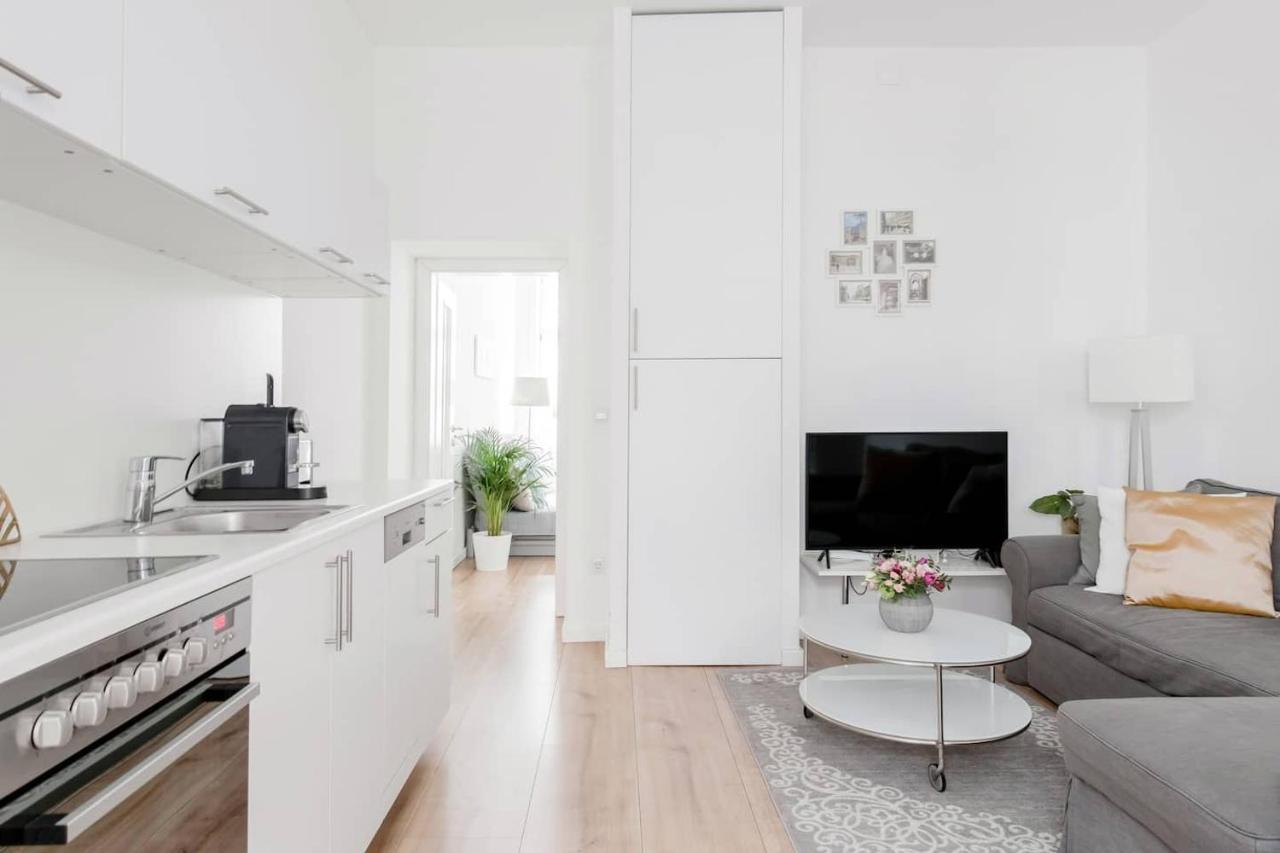 ⍟luxurious And Bright⍟ 5 Min Walk To City Center *